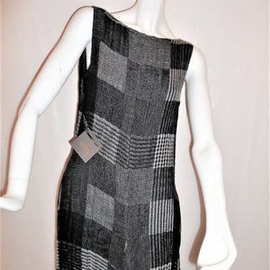 CONCEPT CREA DRESSES MADE-IN-ITALY NWT